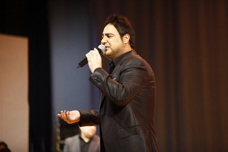 Assi El Hellani in Concert